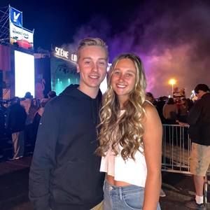 Meet your Posher, Mégane